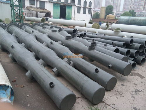 河北劃算的玻璃鋼噴淋管批銷 玻璃鋼噴淋管型號